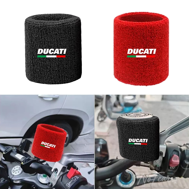 Motorcycle Gear Oil - Nuevas muñequeras deportivas para motocicleta, protector