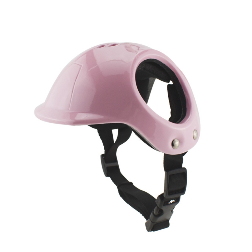 Motorcycle Gear Dogs - Cascos de plástico para perros con