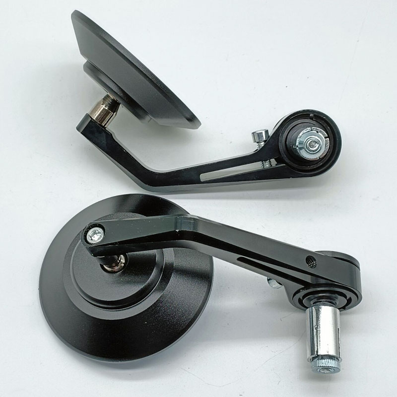 Mirror Extender Bar - Espejos laterales de extremo de barra