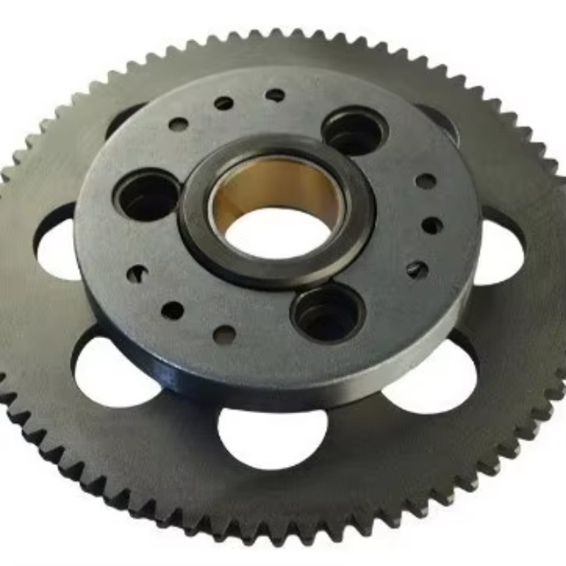 Gear Clutch Motorcycle - Nuevo Conjunto de Engranajes de Embrague
