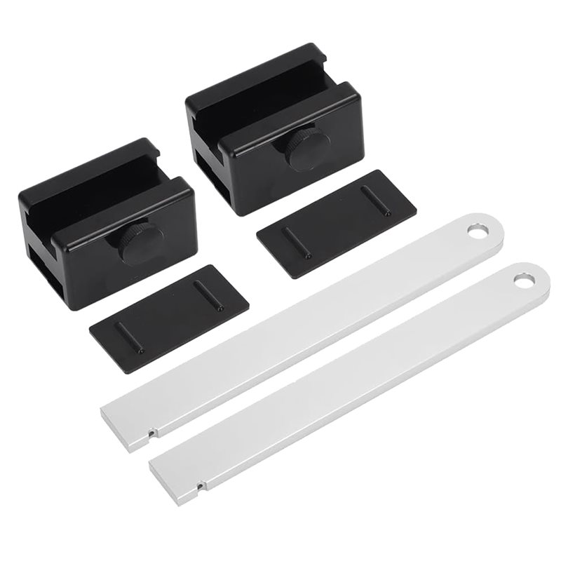 Mirror Extender Bar - Kit de Espejos Retrovisores Extensibles A82M