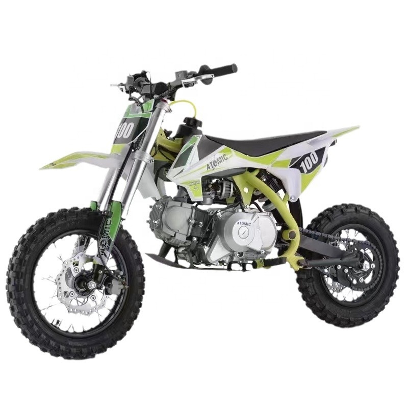 Motorcycle Gear Price - Motocicleta de Gasolina de 125CC, Bajo