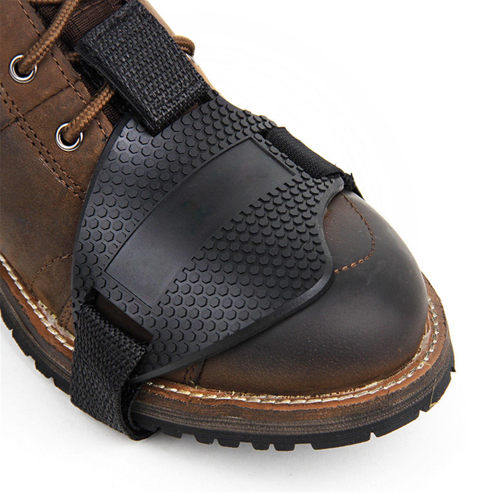 Motorcycle Gear Women - Protector de Botas para Motocicleta, Cubrebotas