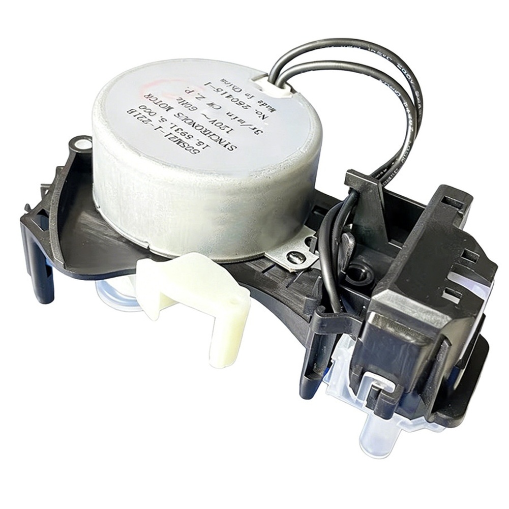 Motorcycle Gear Wash - Actuador de lavadora para control de