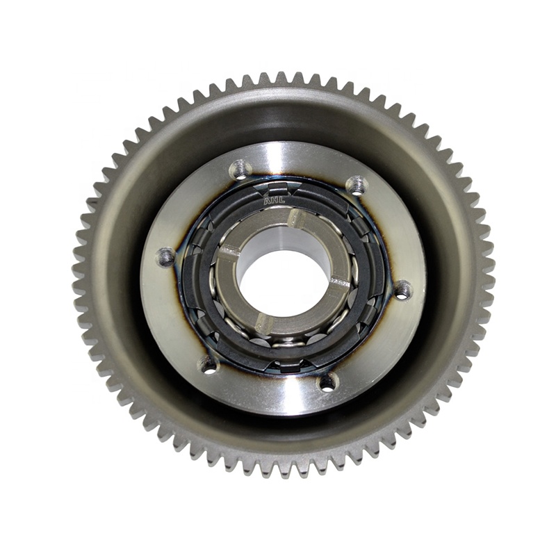 Gear Clutch Motorcycle - Piezas de Motor de Motocicleta, Ensamble