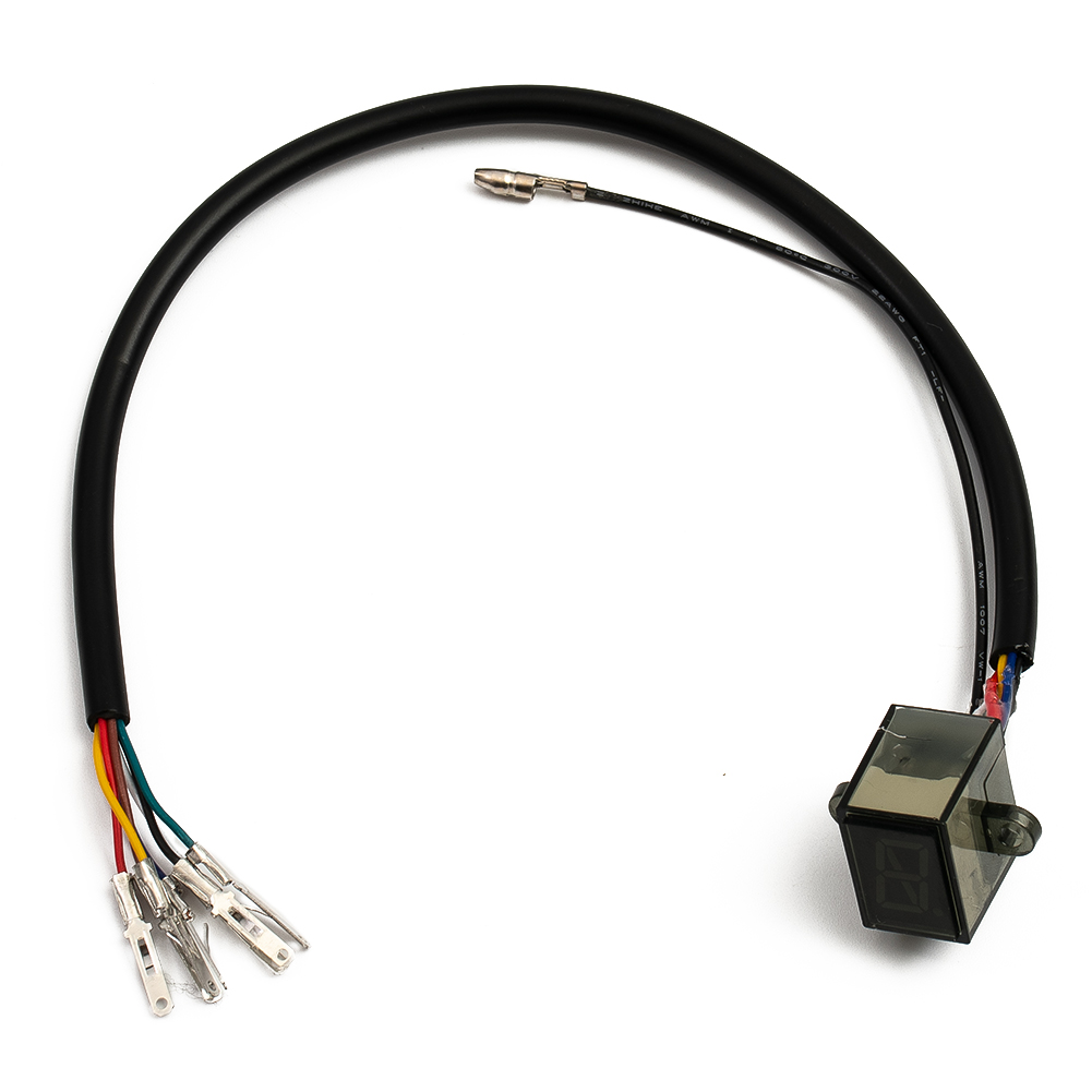 Gear Clutch Motorcycle - Accesorios Pantalla de engranaje de motocicleta