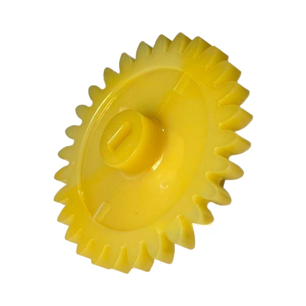 Motorcycle Gear Oil - Eje de Equilibrio de la Bomba