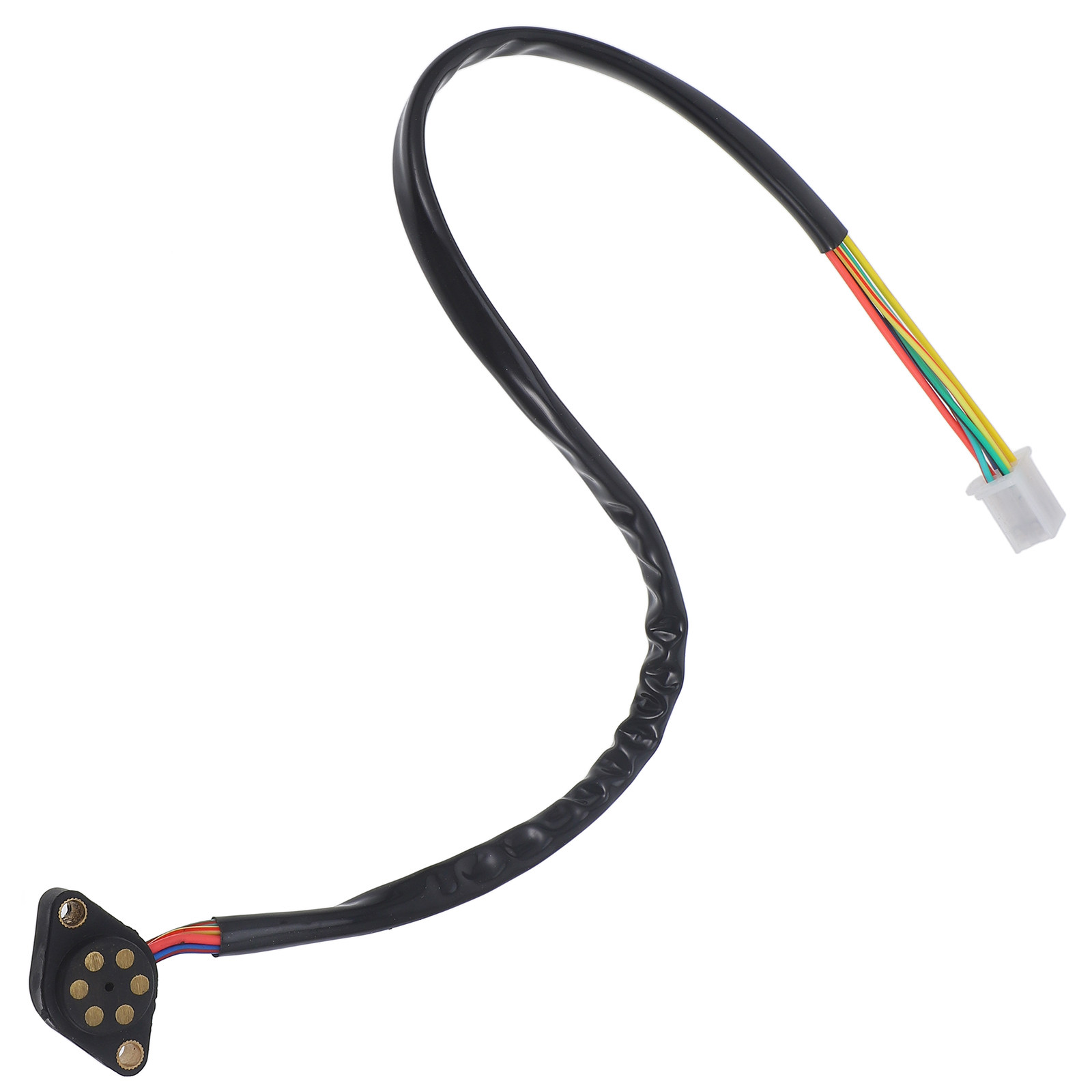 Motorcycle Gear Indicator Install - Interruptor del sensor de posición de