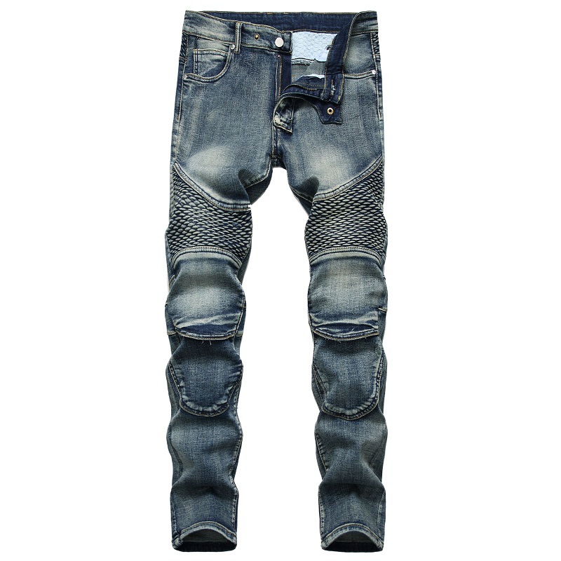 2025 nuevos pantalones de moto - Motorcycle Gear Wash reseña y precio