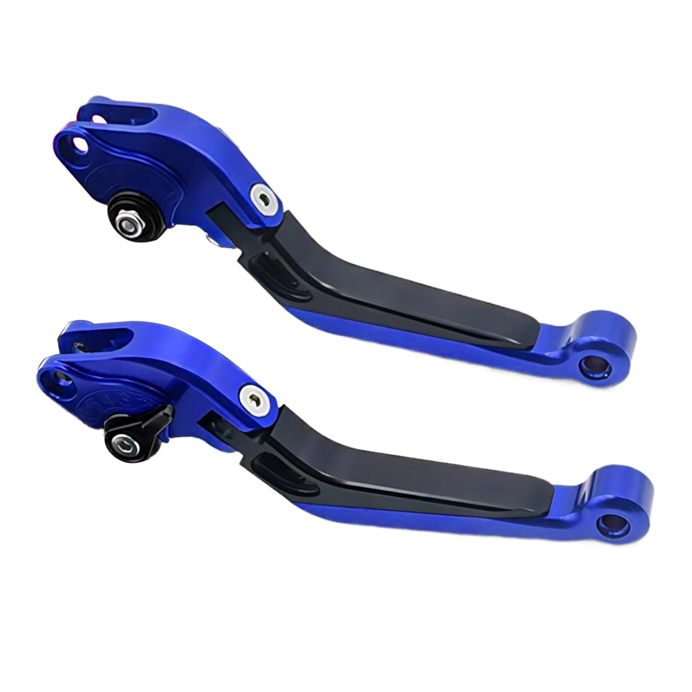 1 par de manijas de palanca de - Gear Clutch Motorcycle reseña y precio