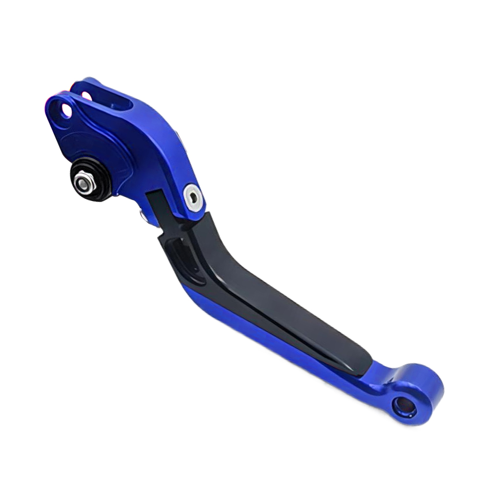 1 par de manijas de palanca de - Gear Clutch Motorcycle reseña y precio