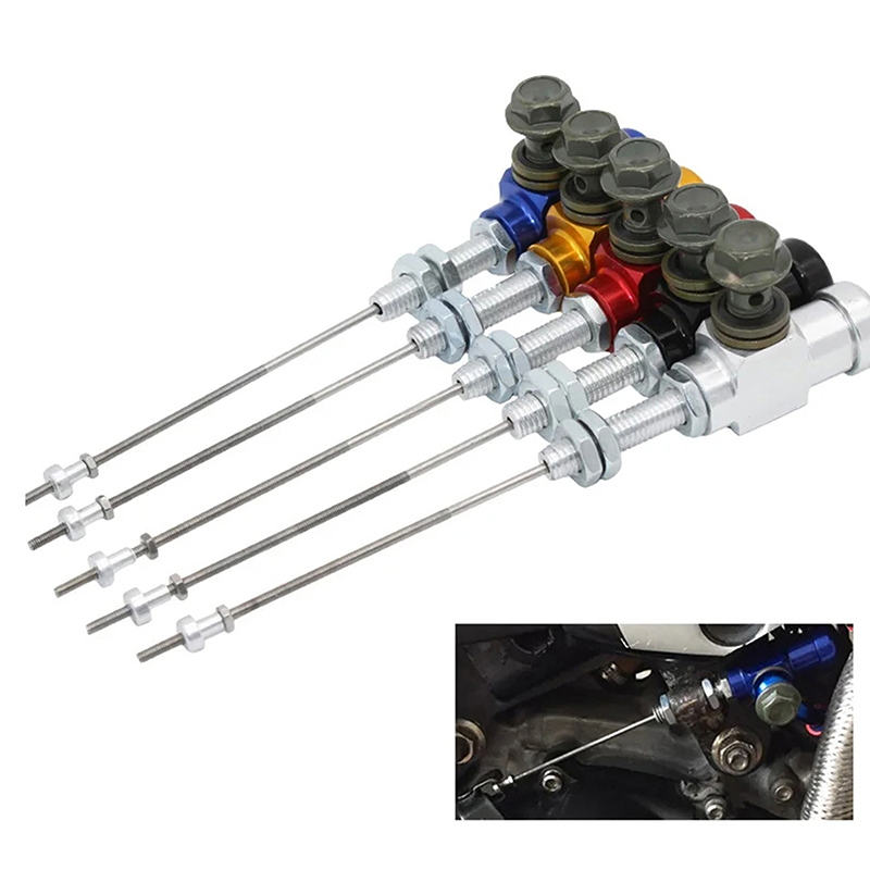 Nuevo Conjunto de Sistema de C - Gear Clutch Motorcycle reseña y precio