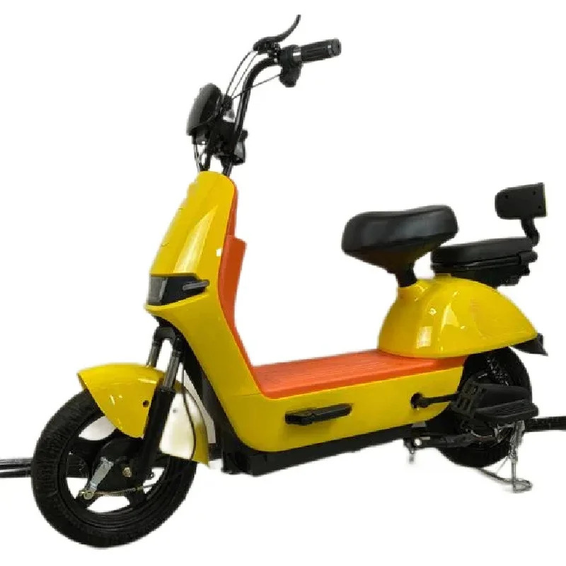 Scooter Eléctrico de Alta Gama - Motorcycle Gear Price reseña y precio