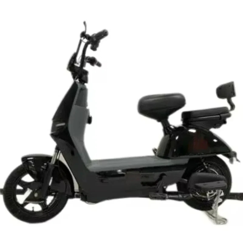 Scooter Eléctrico de Alta Gama - Motorcycle Gear Price reseña y precio