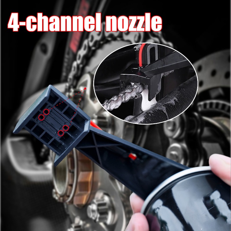 Desviadores de aceite para lim - Motorcycle Gear Oil reseña y precio