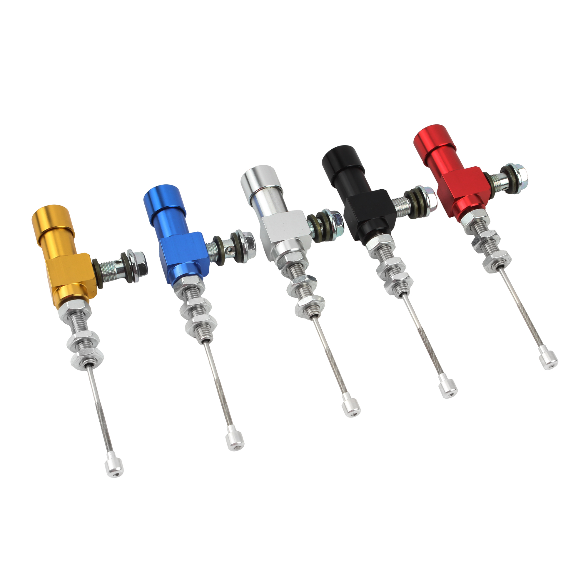 Embrague Hidráulico para Motoc - Gear Clutch Motorcycle reseña y precio