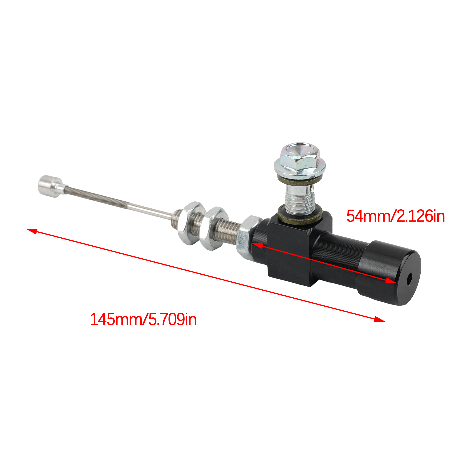 Embrague Hidráulico para Motoc - Gear Clutch Motorcycle reseña y precio