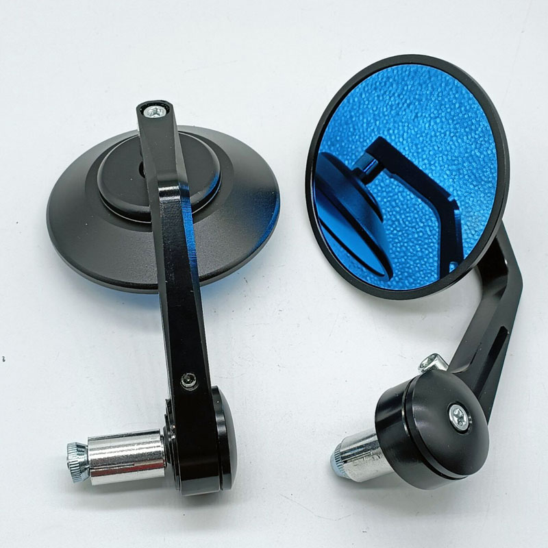 Espejos laterales de extremo d - Mirror Extender Bar reseña y precio