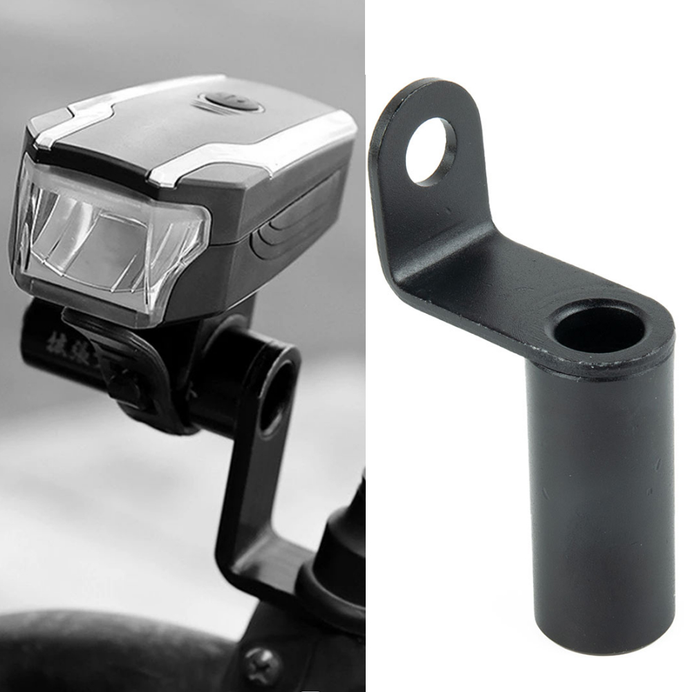 Soporte de teléfono para motoc - Mirror Extender Bar reseña y precio
