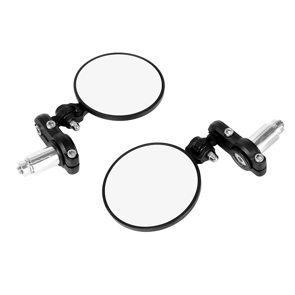 Manillar de espejo para motoci - Mirror Extender Bar reseña y precio
