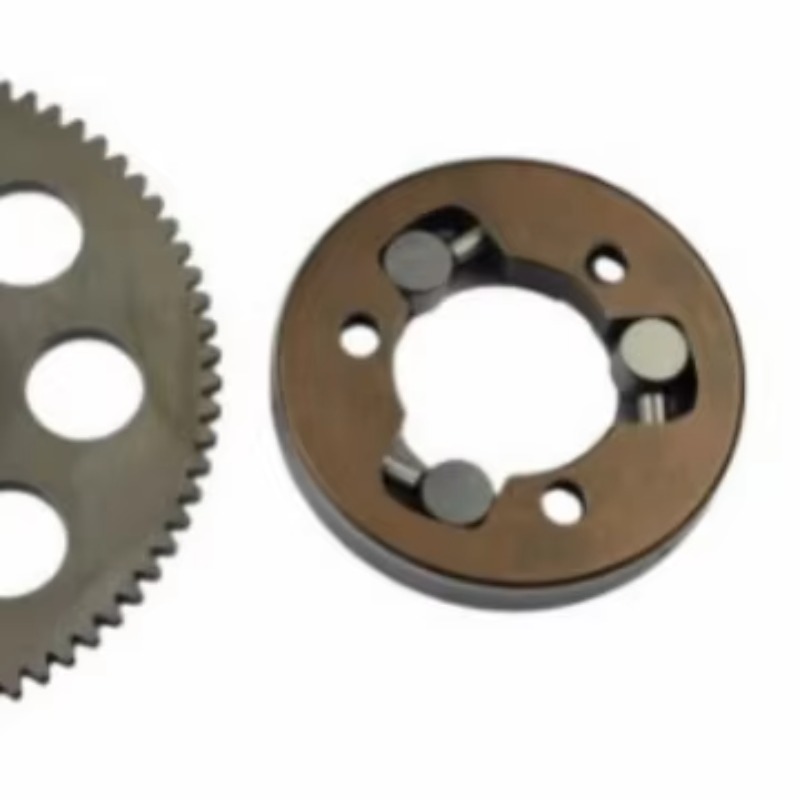 Nuevo Conjunto de Engranajes d - Gear Clutch Motorcycle reseña y precio