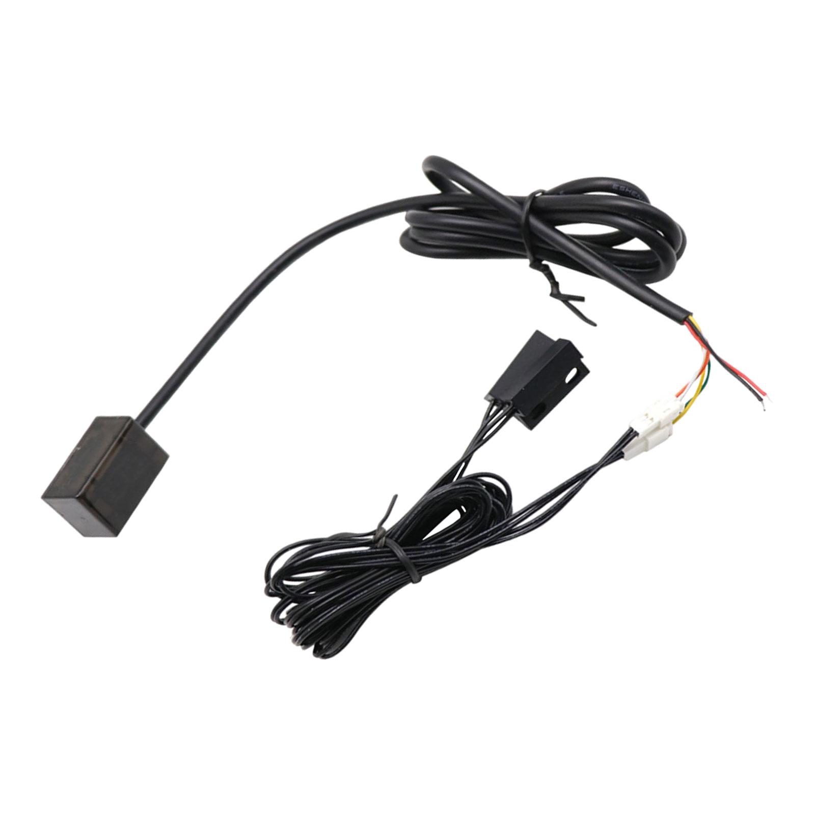 Indicador de Marcha Digital pa - Motorcycle Gear Indicator Install reseña y precio