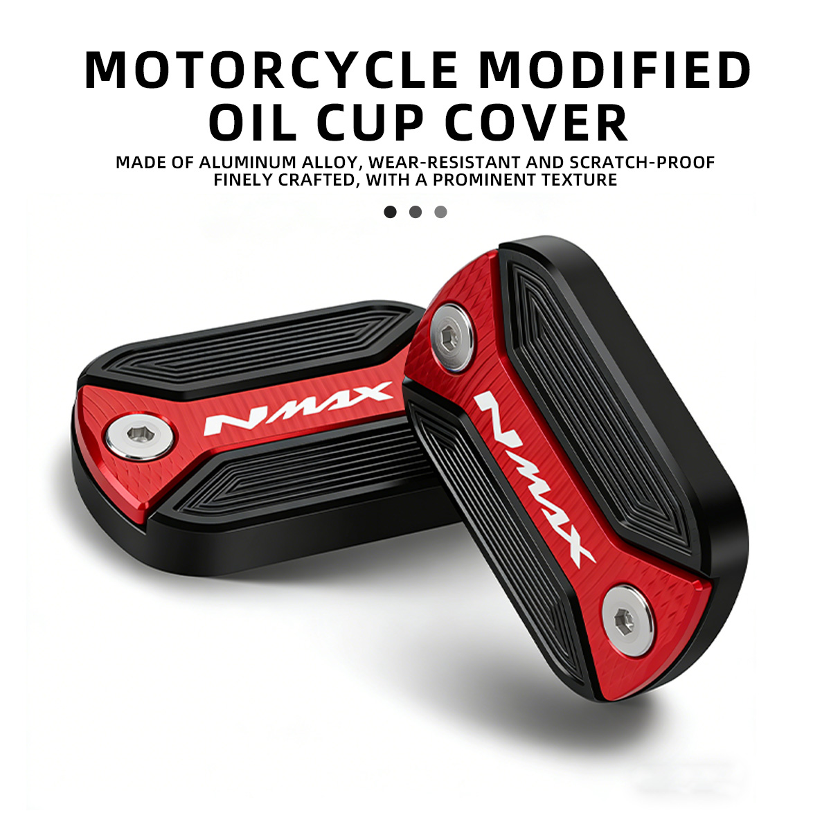 Tapa de depósito de cilindro m - Motorcycle Gear Oil reseña y precio