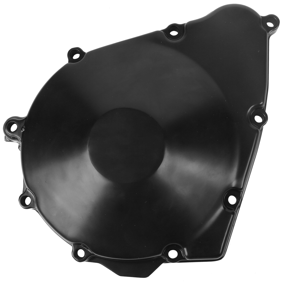 Cubierta negra de la carcasa d - Gear Clutch Motorcycle reseña y precio
