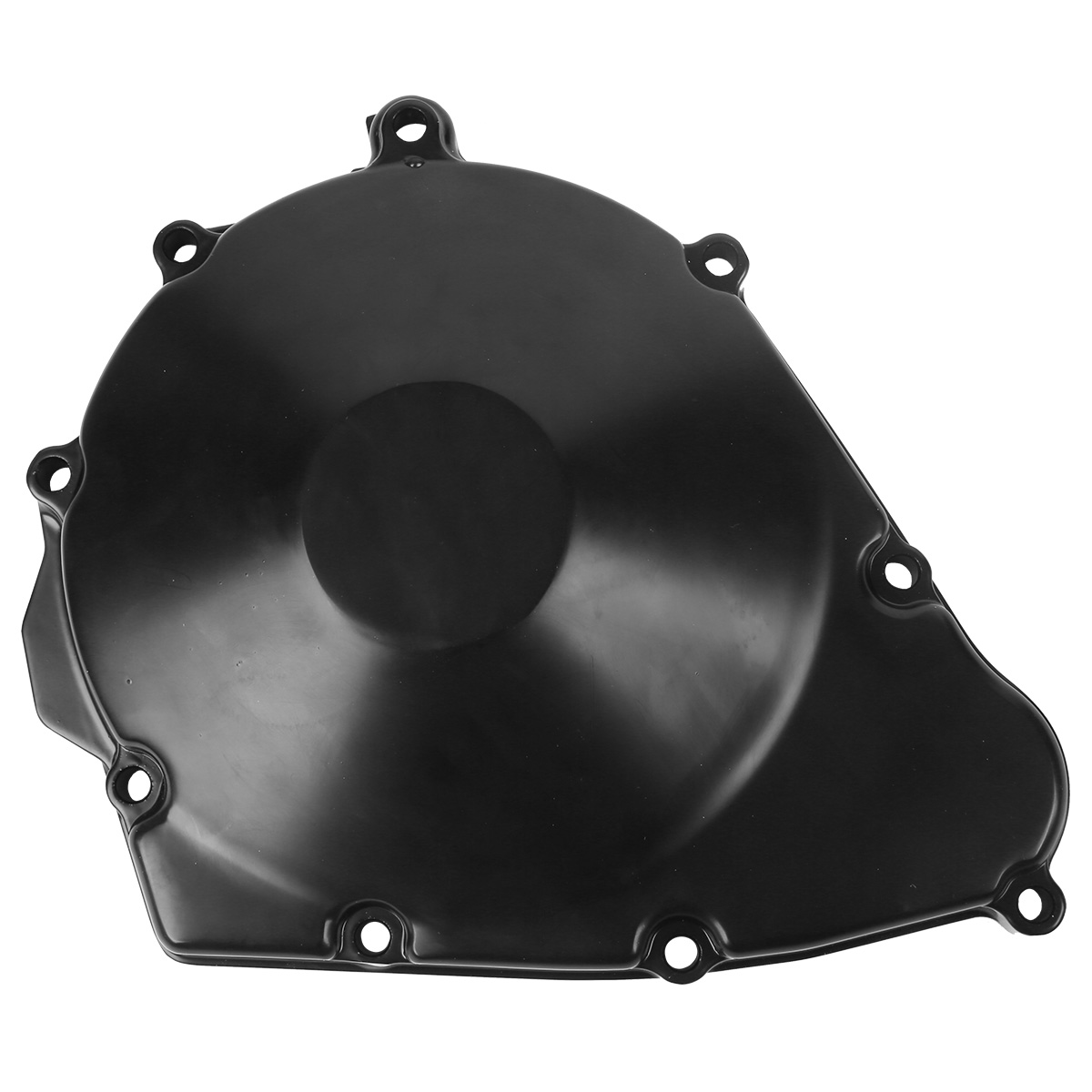 Cubierta negra de la carcasa d - Gear Clutch Motorcycle reseña y precio