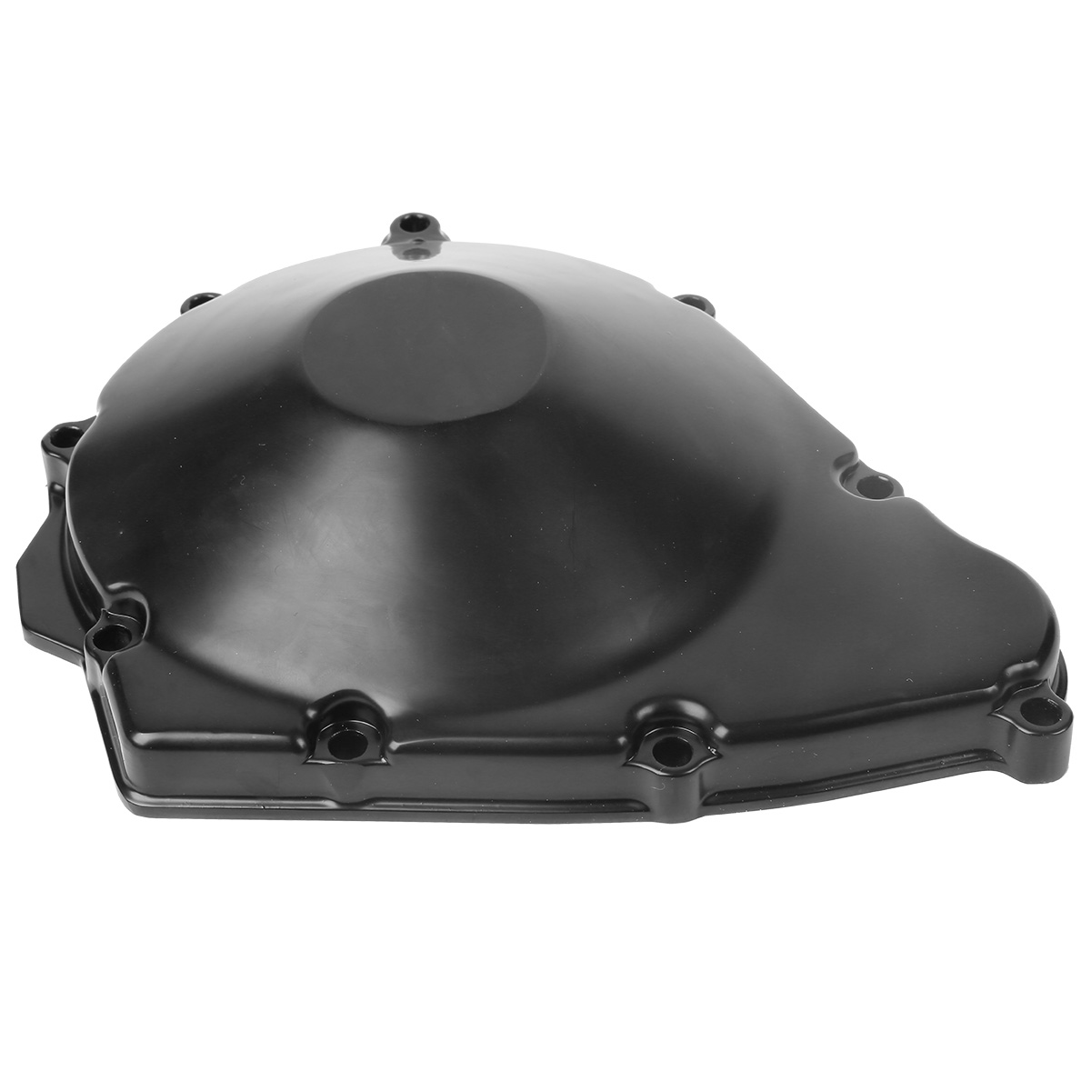 Cubierta negra de la carcasa d - Gear Clutch Motorcycle reseña y precio