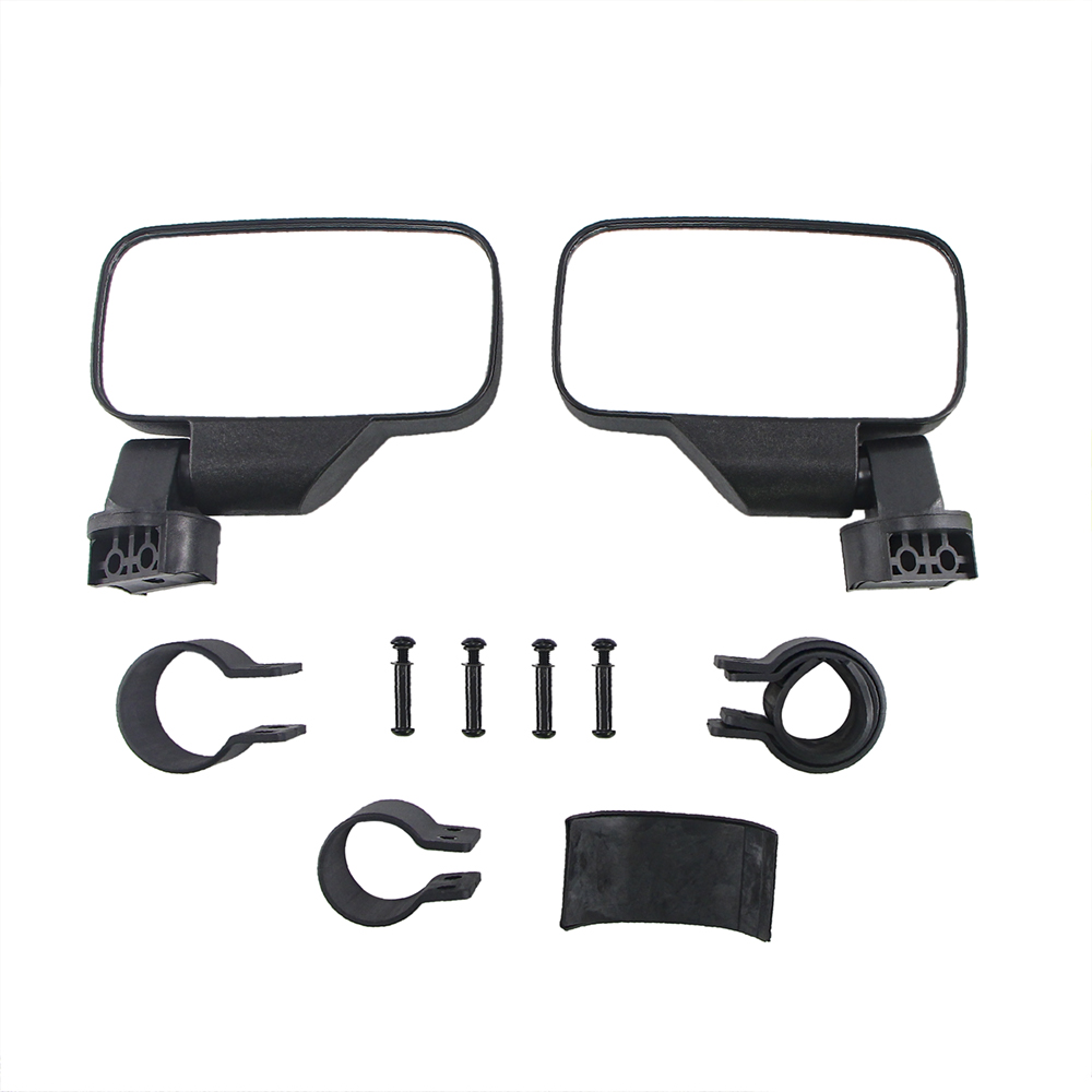 Espejo retrovisor de carrera p - Mirror Extender Bar reseña y precio
