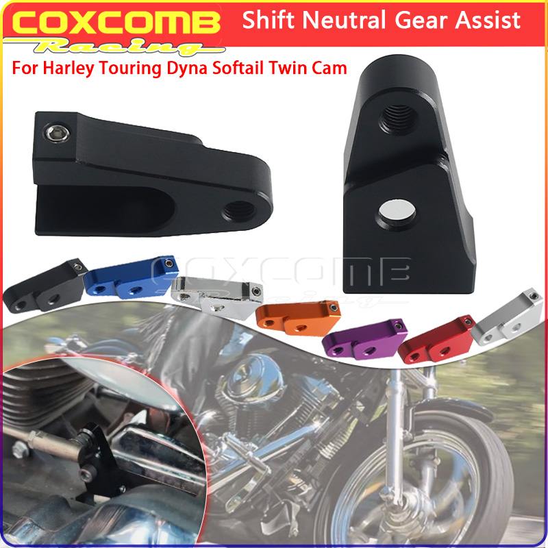 Asistente de cambio de marchas - Gear Clutch Motorcycle reseña y precio