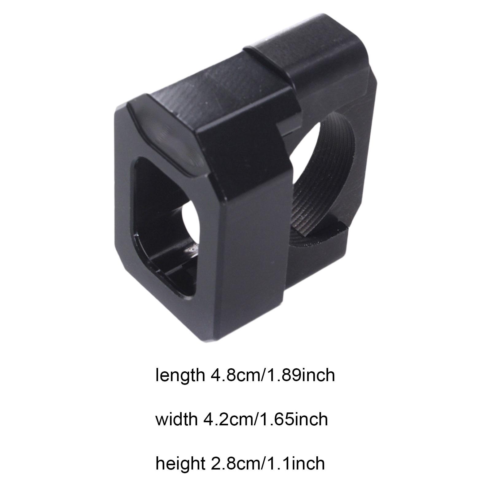 Soporte para indicador de marc - Motorcycle Gear Indicator Install reseña y precio