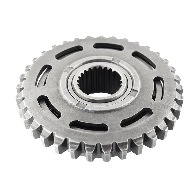 Road Passion-Kit de montaje de - Gear Clutch Motorcycle reseña y precio