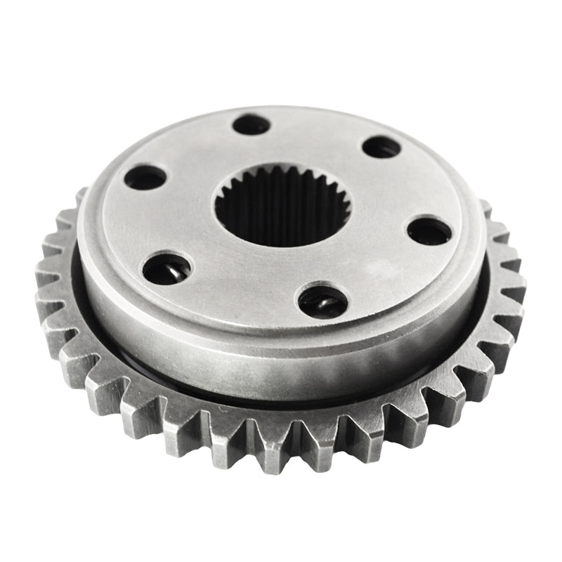 Road Passion-Kit de montaje de - Gear Clutch Motorcycle reseña y precio