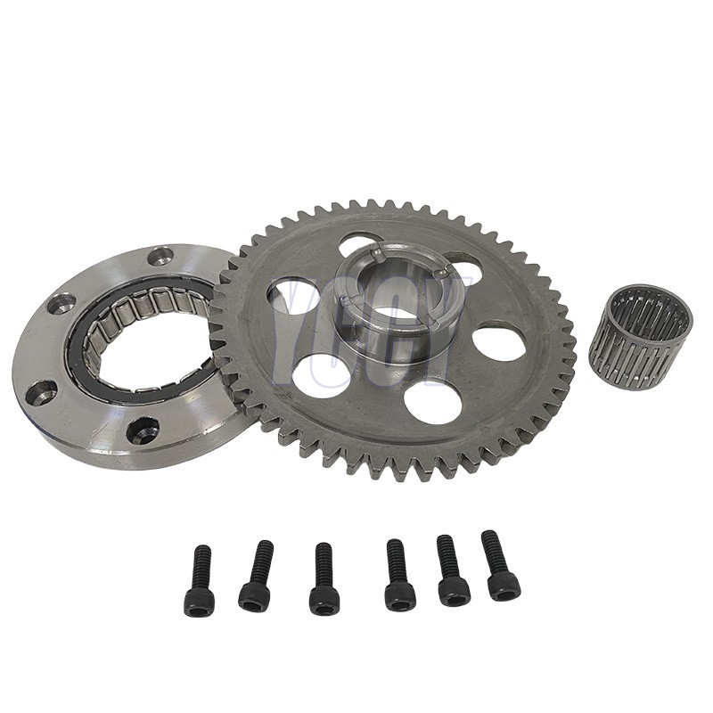 5LP-15590-00 Conjunto de Embra - Gear Clutch Motorcycle reseña y precio