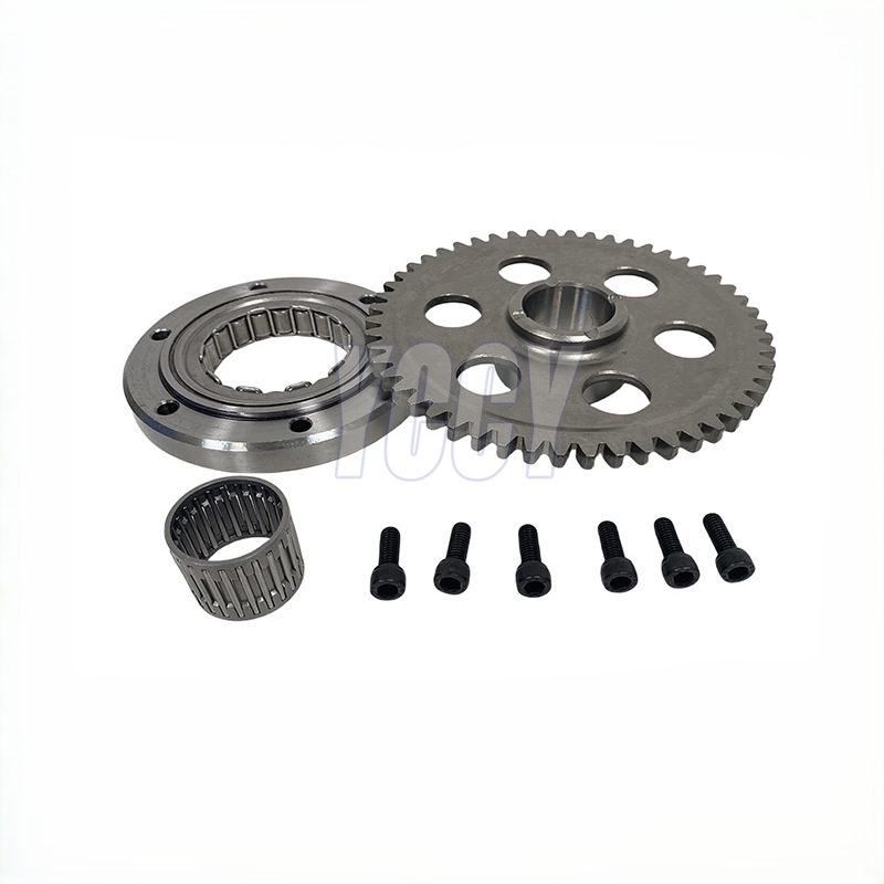 5LP-15590-00 Conjunto de Embra - Gear Clutch Motorcycle reseña y precio