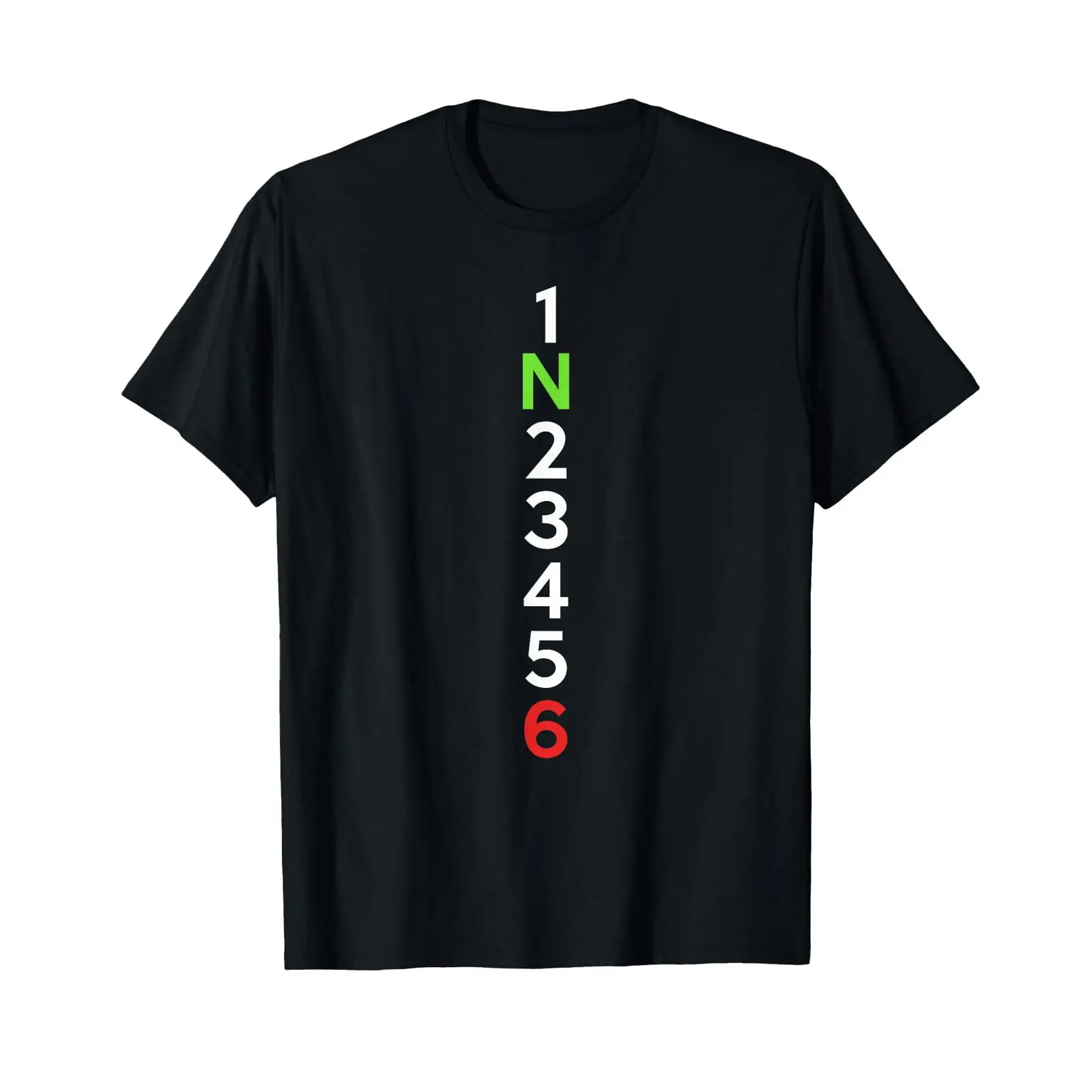 Camiseta GP Gear 1N23456, esti - Motorcycle Gear Wash reseña y precio