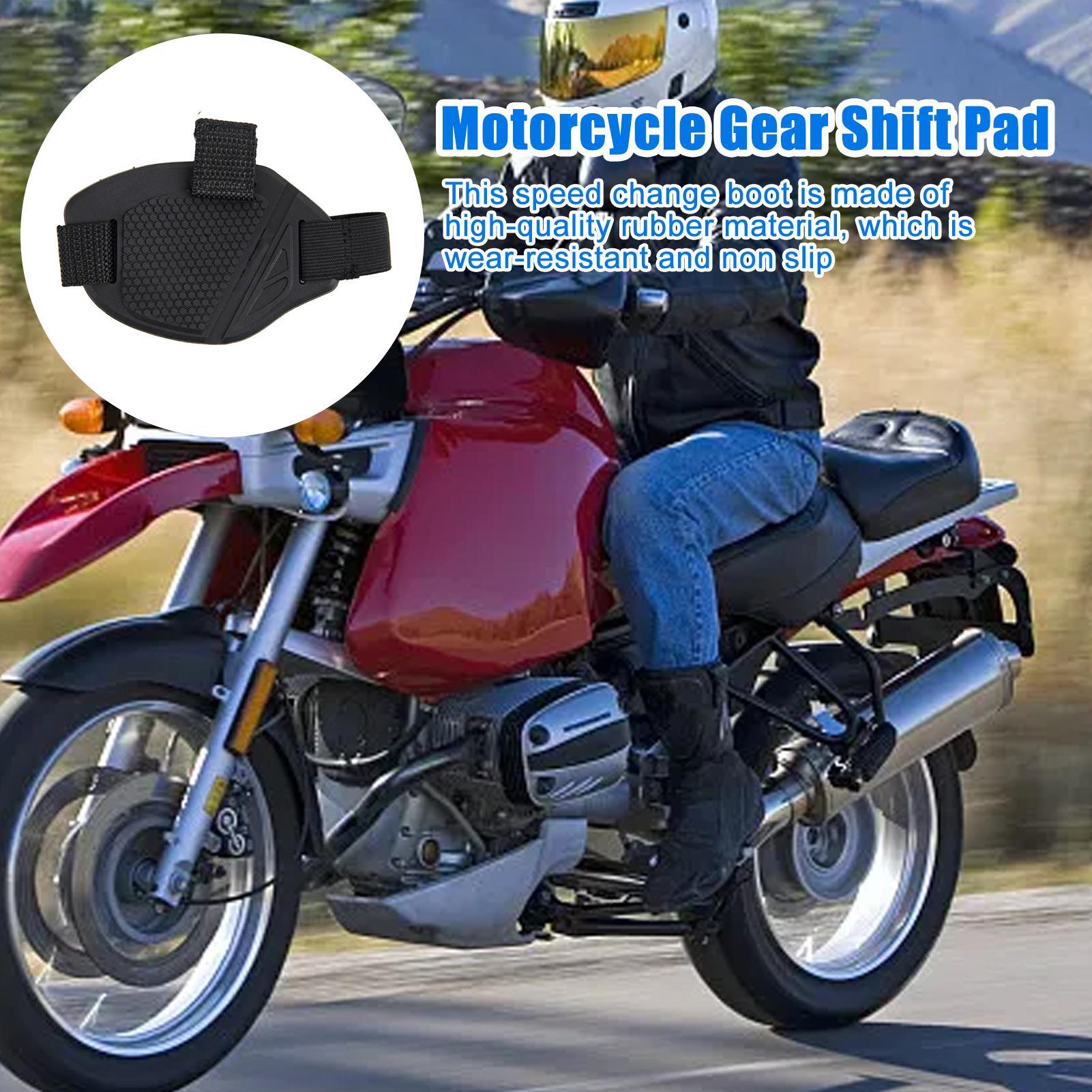 Protector de Botas para Motoci - Motorcycle Gear Women reseña y precio