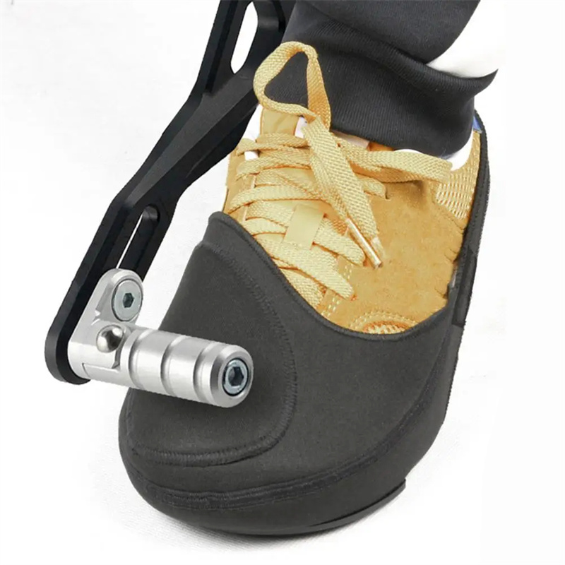 Protector de Calzado para Moto - Motorcycle Gear Women reseña y precio