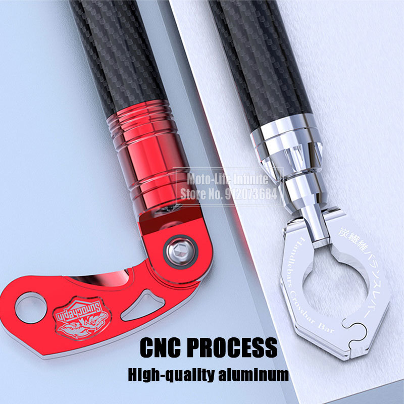 Barra de Equilibrio Universal  - Mirror Extender Bar reseña y precio