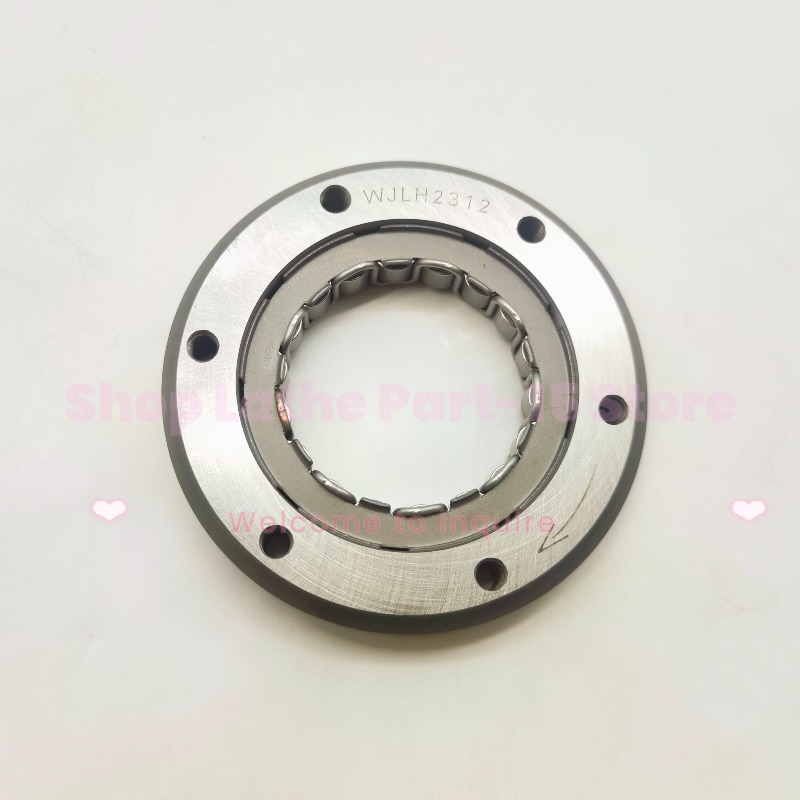 Embrague Unidireccional de Arr - Gear Clutch Motorcycle reseña y precio