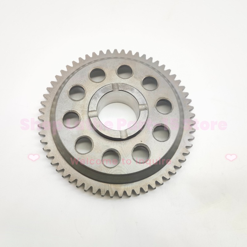 Embrague Unidireccional de Arr - Gear Clutch Motorcycle reseña y precio