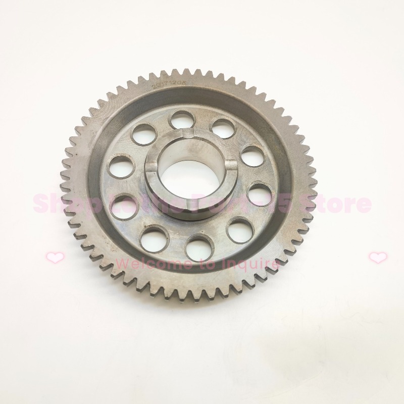 Embrague Unidireccional de Arr - Gear Clutch Motorcycle reseña y precio
