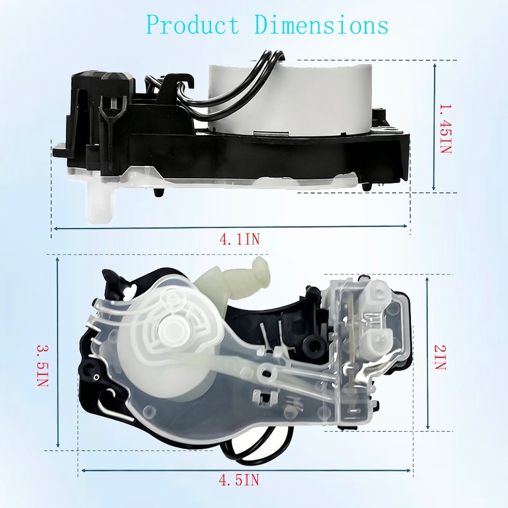 Actuador de lavadora para cont - Motorcycle Gear Wash reseña y precio