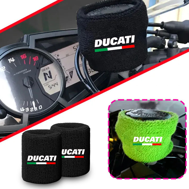 Nueva cubierta de calcetín de  - Motorcycle Gear Oil reseña y precio