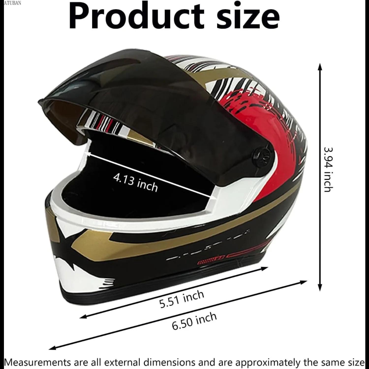 Cascos para mascotas con diseñ - Motorcycle Gear Dogs reseña y precio