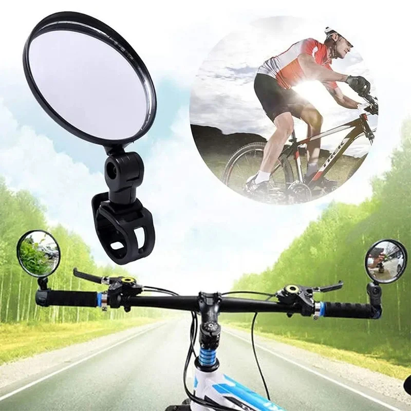 Espejo retrovisor para bicicle - Mirror Extender Bar reseña y precio