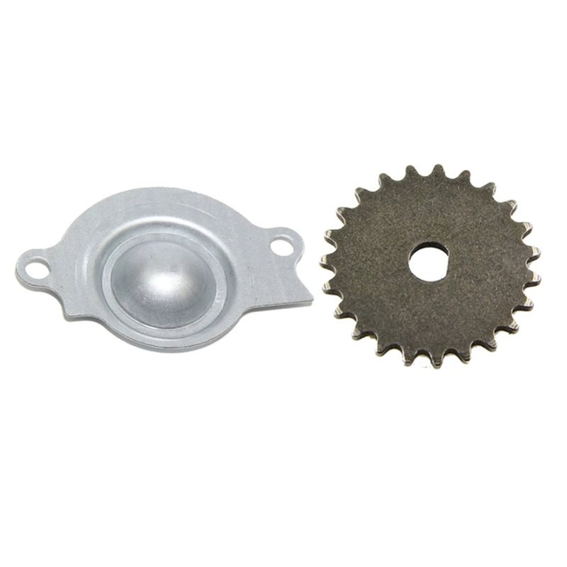 NUEVO Y EN OFERTA - Bomba de A - Motorcycle Gear Oil reseña y precio