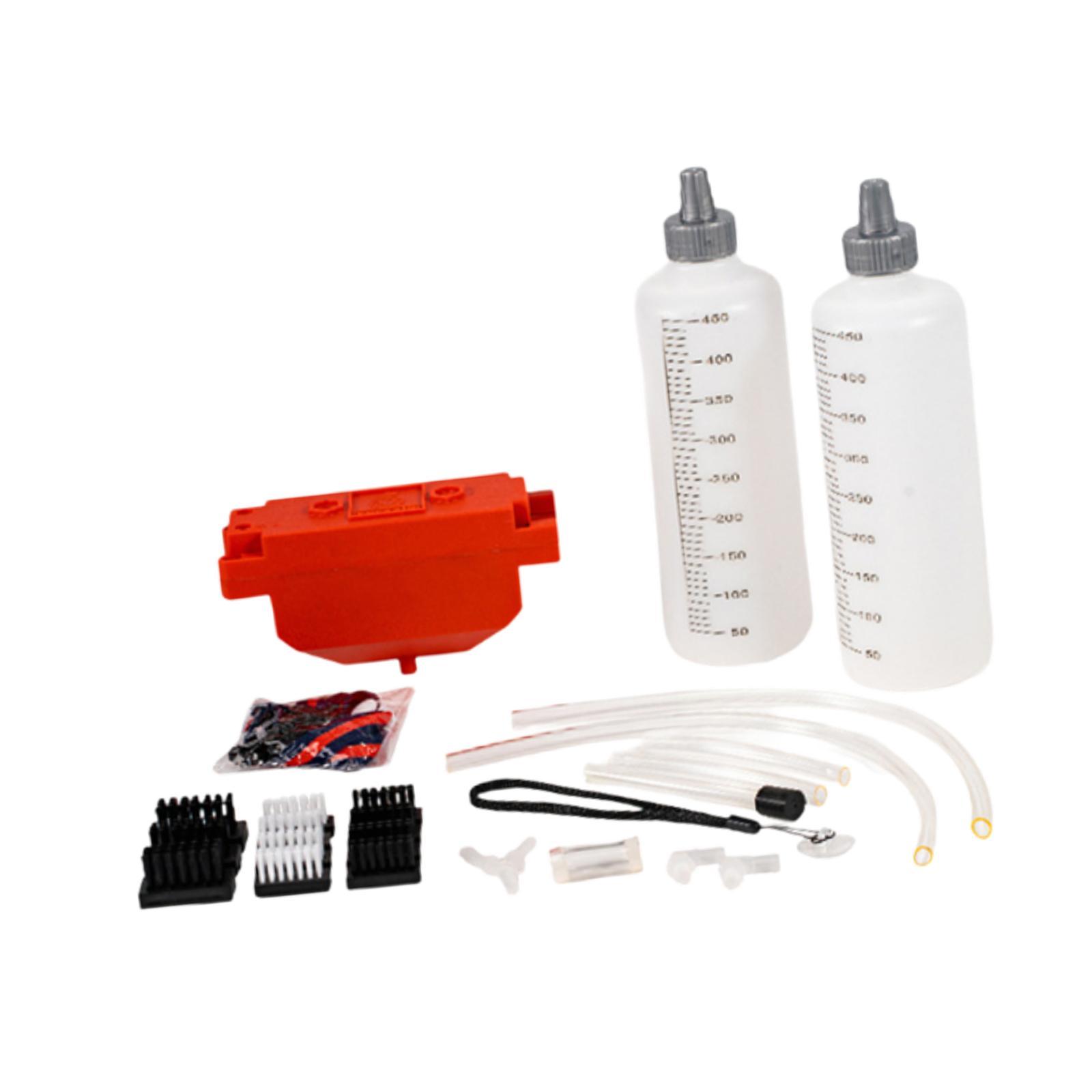 Cepillo para cadena de motocic - Motorcycle Gear Wash reseña y precio